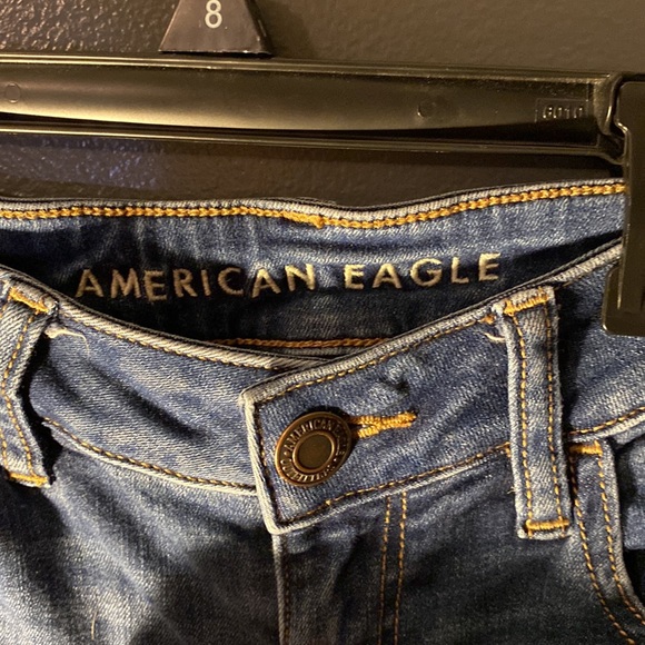American eagle Jeans - Picture 3 of 10
